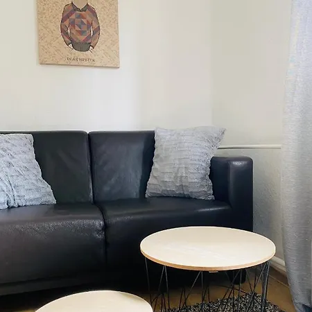 Apartament Naturzeit *