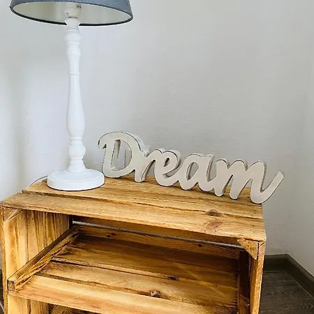 Naturzeit Apartament *