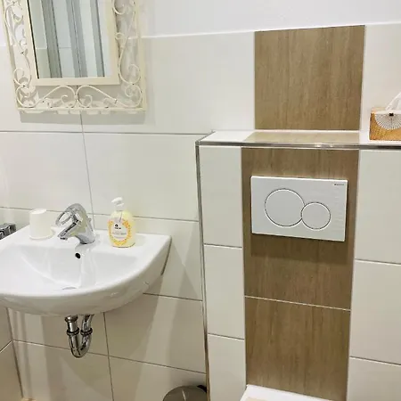 Naturzeit Apartament *