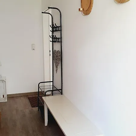 דירה Naturzeit *