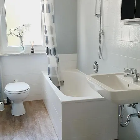 Apartament Naturzeit Willingen (Upland)