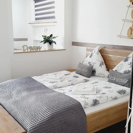 Naturzeit Apartament