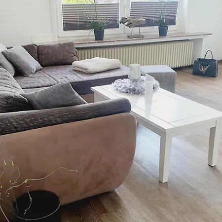 Appartement Naturzeit