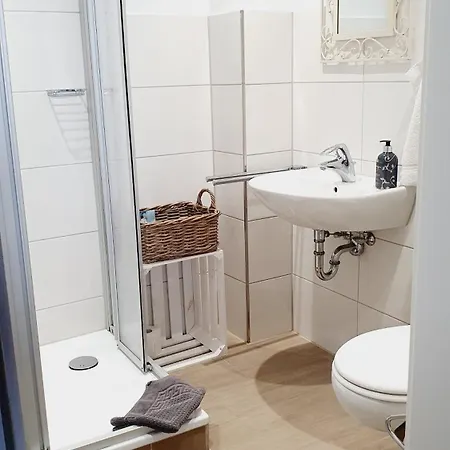 Naturzeit Apartament *