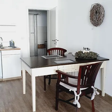 Naturzeit Apartament Willingen (Upland)