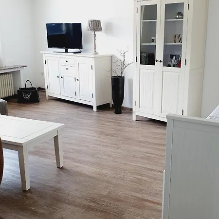 Apartament Naturzeit Willingen (Upland)