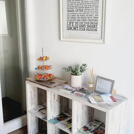 Apartament Naturzeit