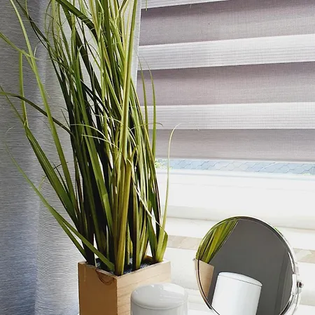 Naturzeit Apartament *