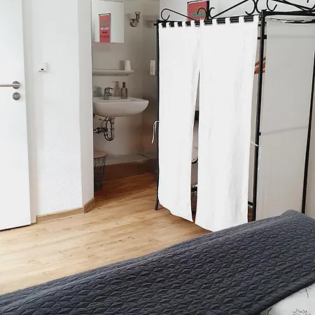 Appartement Naturzeit *