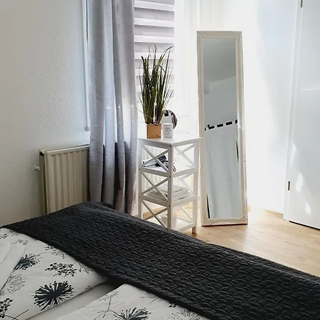 Naturzeit Appartement Willingen (Upland)