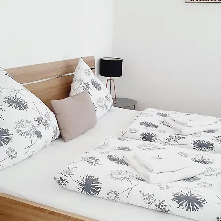 Apartament Naturzeit Willingen (Upland)