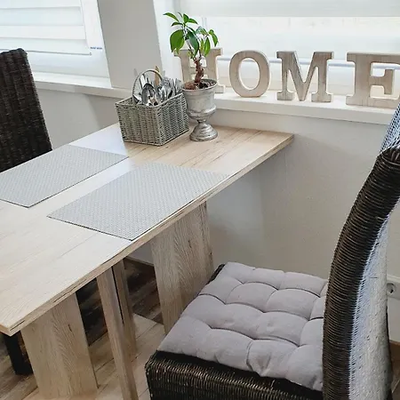 Apartament Naturzeit