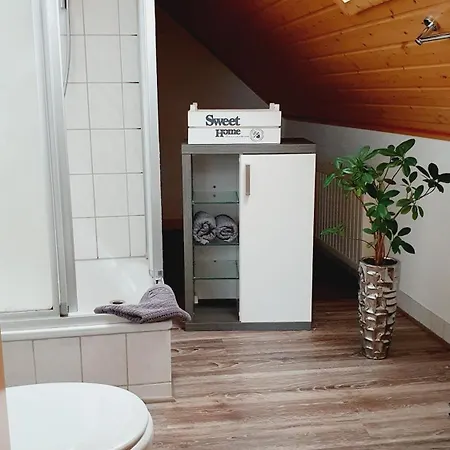 Naturzeit Apartament *