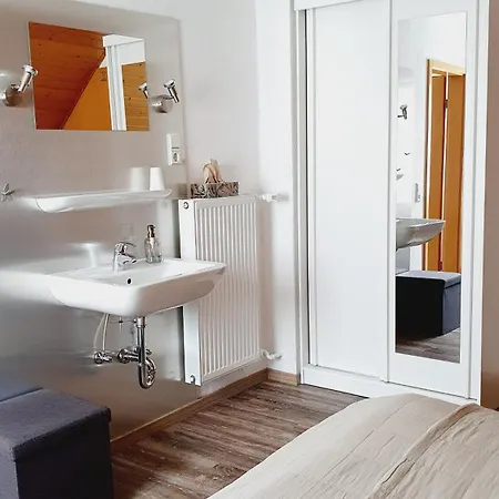 Appartement Naturzeit *