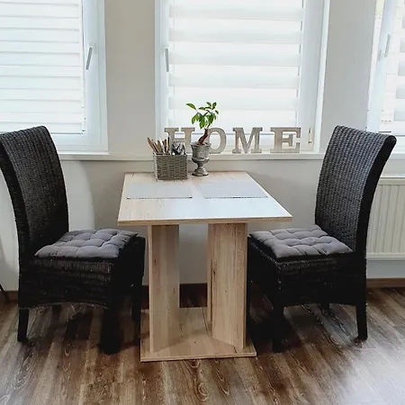 Apartament Naturzeit Willingen (Upland)