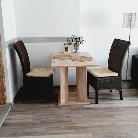 Naturzeit Apartament