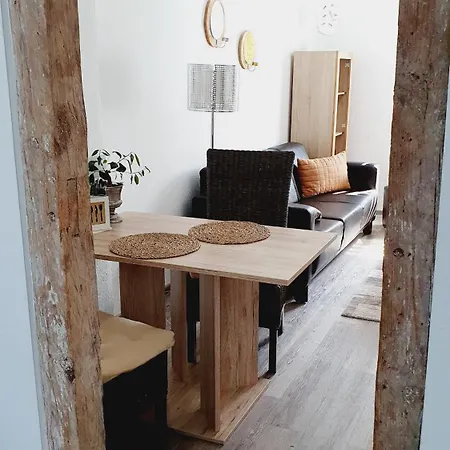 Apartament Naturzeit