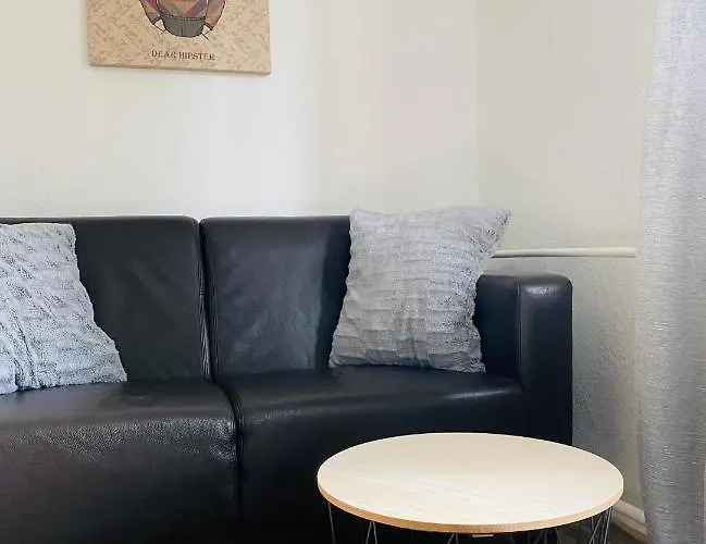 Апартаменты Naturzeit *