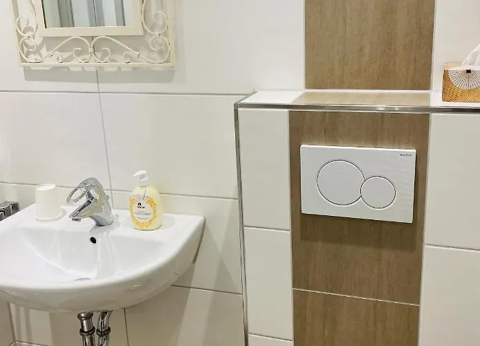 Naturzeit Апартаменты *