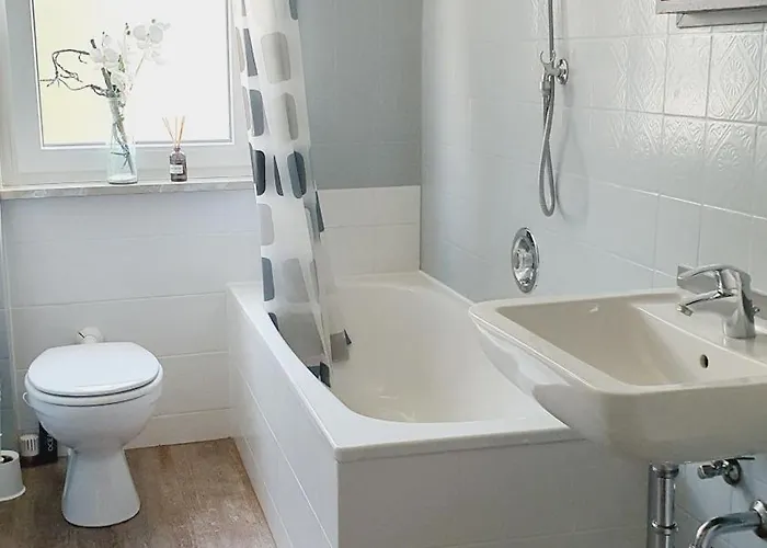 Апартаменты Naturzeit Виллинген