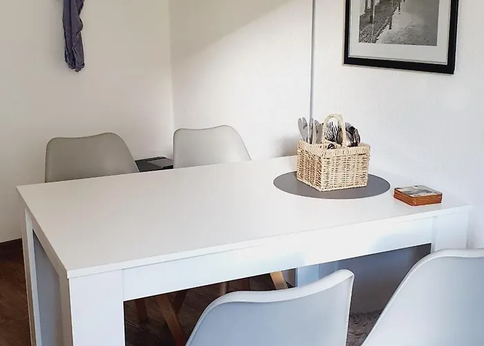 Naturzeit Виллинген