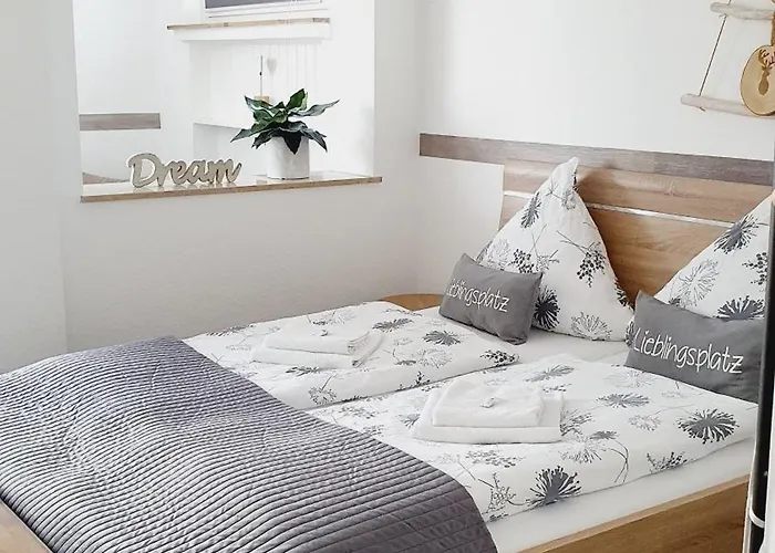 Naturzeit Апартаменты