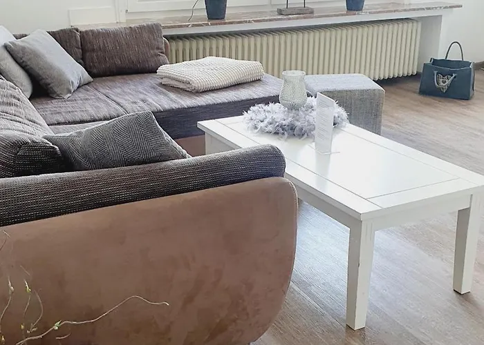 Апартаменты Naturzeit