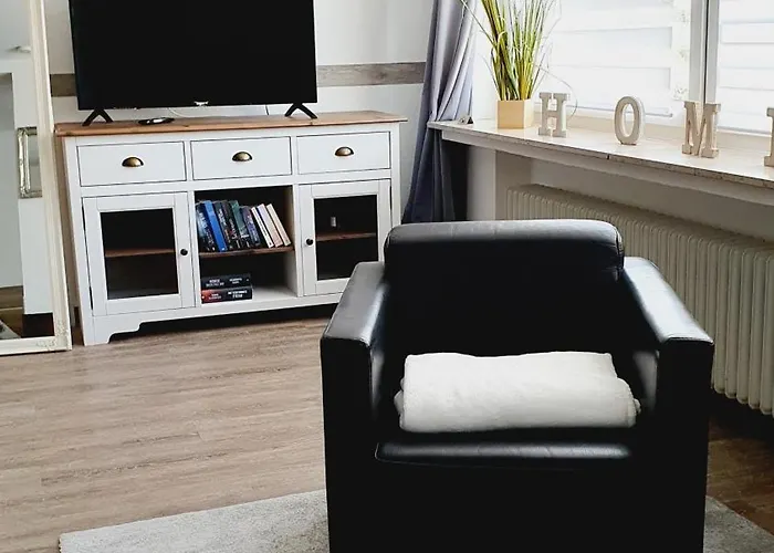 Апартаменты Naturzeit *