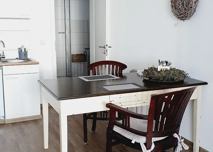 Naturzeit Апартаменты Виллинген