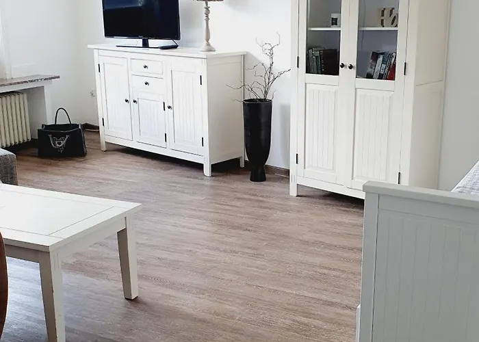 Апартаменты Naturzeit Виллинген