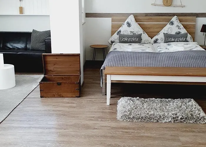 Naturzeit Виллинген