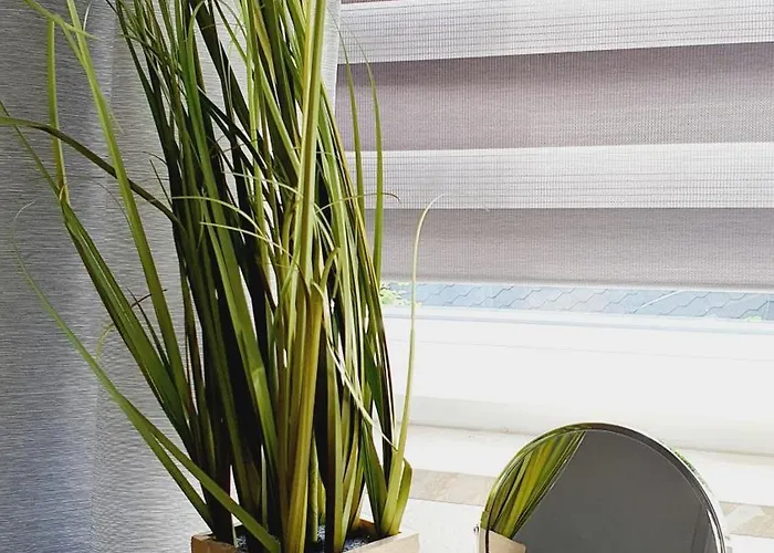 Naturzeit Апартаменты *