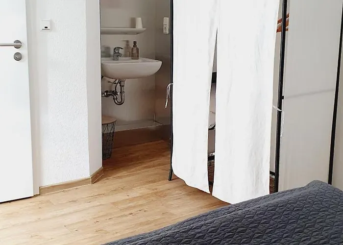 Апартаменты Naturzeit *