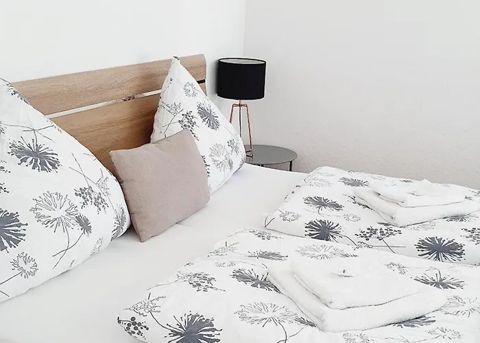 Апартаменты Naturzeit Виллинген