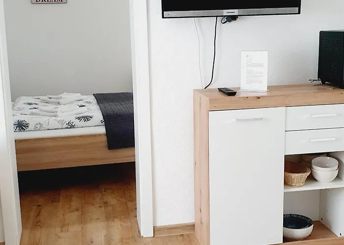 Naturzeit Виллинген