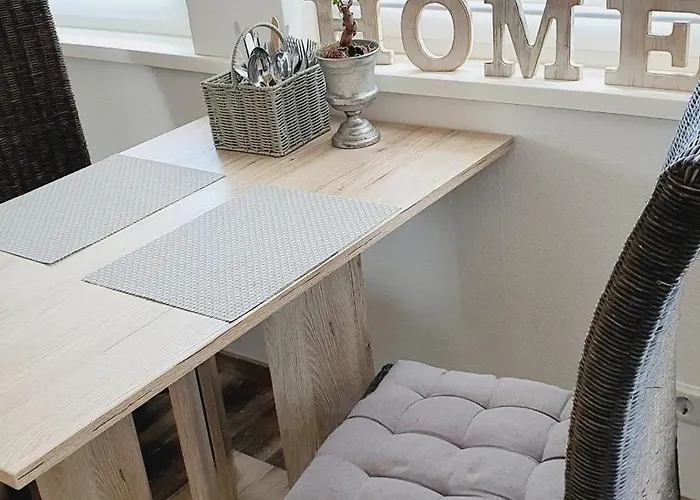 Апартаменты Naturzeit