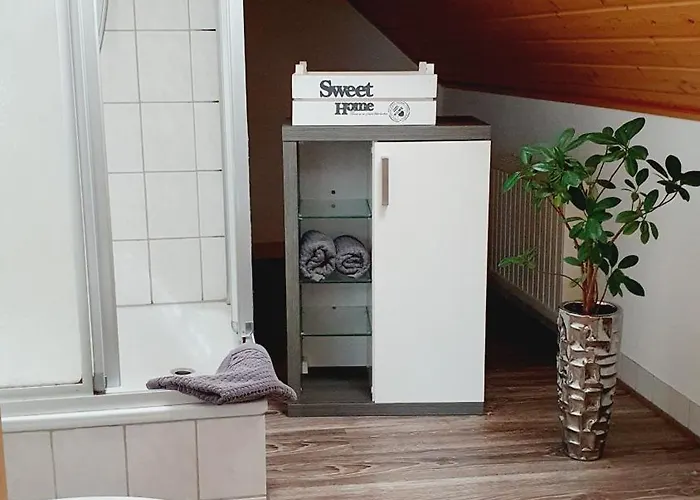 Naturzeit Апартаменты *