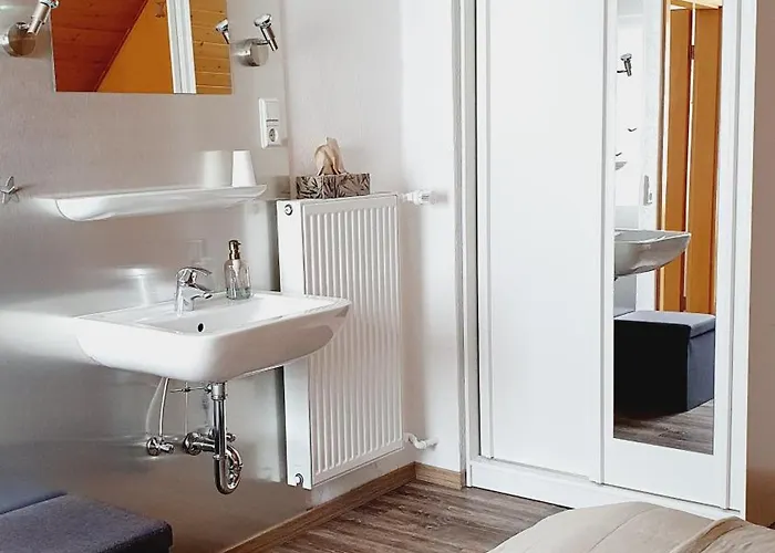 Апартаменты Naturzeit *