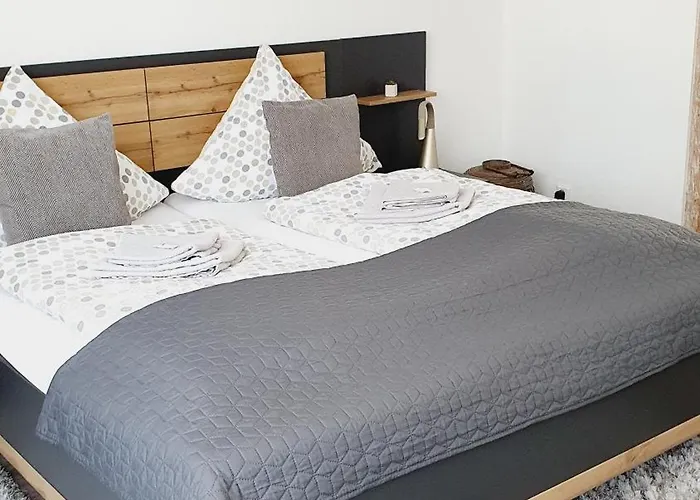 Naturzeit Виллинген