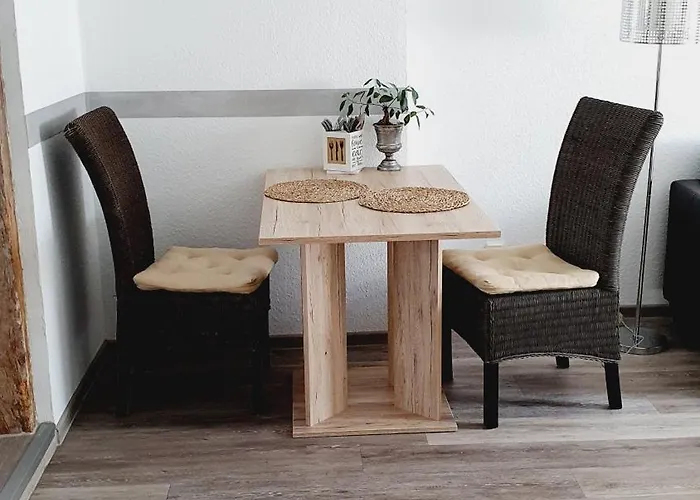 Naturzeit Апартаменты