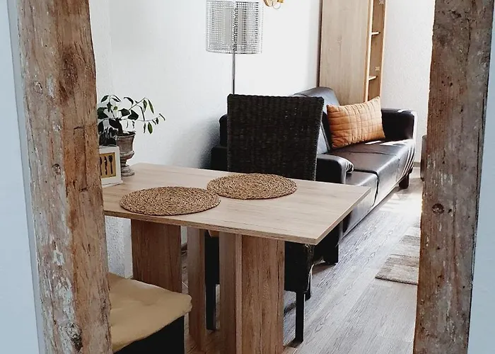 Апартаменты Naturzeit